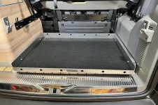 Tiroir Cali JALOPY 710 New Alu